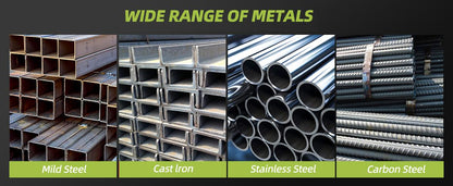 SEESE 155Amp MINI Portable Welding Machine, Stick Welder, AC 110/220V smart conversion, LED Display Digital Welder, Portable MMA Arc Welder